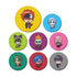 『SK∞ エスケーエイト』トレーディング ちょこんと! マット缶バッジ(単位/BOX)【202509再販】