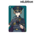 《MILGRAM -米尔格拉姆-》全新绘制插画 S 第一审MV服装版 1口袋卡包【202605再版】