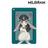 《MILGRAM -米尔格拉姆-》全新绘制插画 杰卡洛普 第一审MV服装版 1口袋卡包【202605再版】