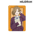 『MILGRAM -ミルグラム-』描き下ろしイラスト マヒル 第一審MV衣装ver. 1ポケットパスケース【202409再販】