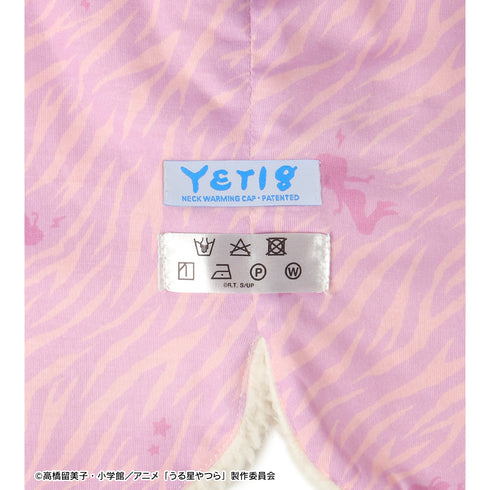 『うる星やつら』ラム マフラーキャップ