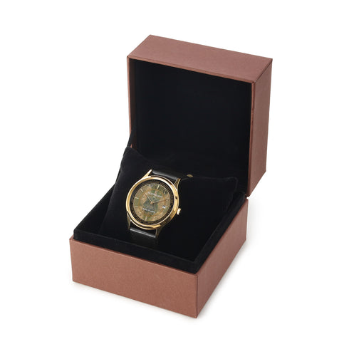 『メイドインアビス 烈日の黄金郷』INDEPENDENT コラボウオッチ アビスモデル