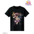 『ウマ娘 プリティーダービー ROAD TO THE TOP』ティザービジュアル Tシャツレディース【202406再販】