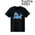 『デッドマウント・デスプレイ』真ポルカ Tシャツ(メンズ/レディース)