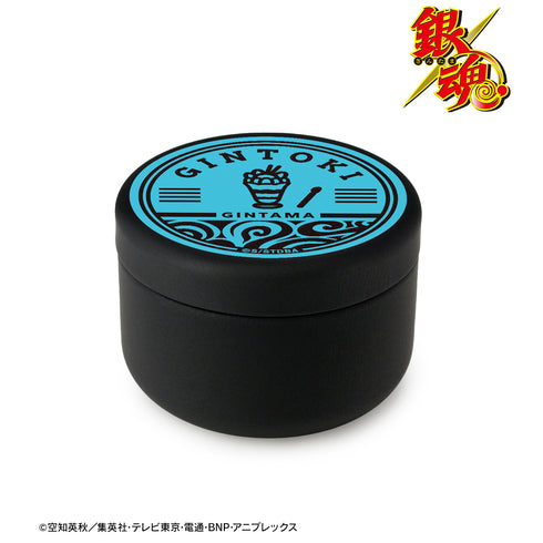 『銀魂』坂田銀時 プチ缶ケース