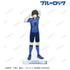 『ブルーロック』描き下ろしイラスト 蜂楽 廻 試合前の準備中ver. BIGアクリルスタンド【202606再販】