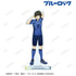『ブルーロック』描き下ろしイラスト 蜂楽 廻 試合前の準備中ver. BIGアクリルスタンド【202601再販】