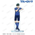 『ブルーロック』描き下ろしイラスト 糸師 凛 試合前の準備中ver. BIGアクリルスタンド【202606再販】