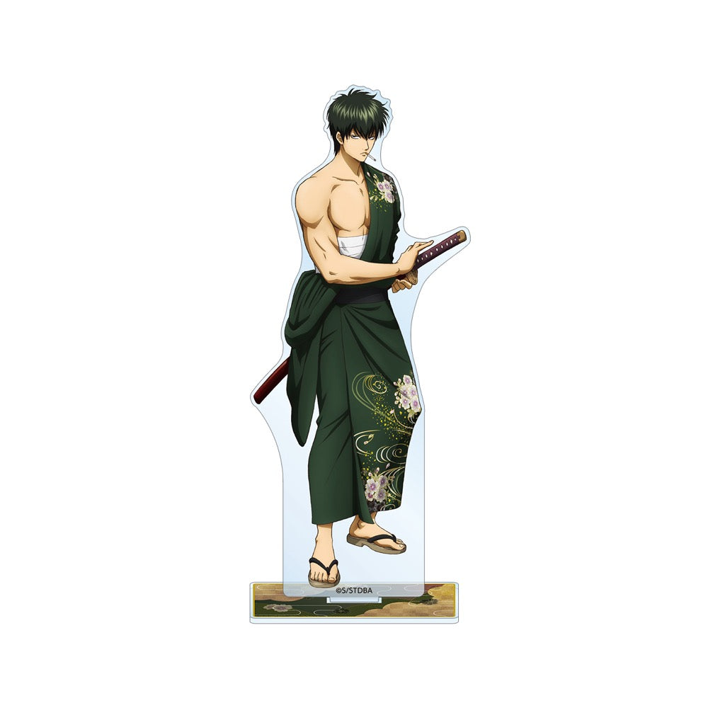 期間限定値下げ‼️】THE SOMASUDA せつない STAND SOMABITO