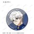 《蓝锁》全新绘制插画 赛前准备中版 收藏罐徽章(单位/盒)【202608再版】