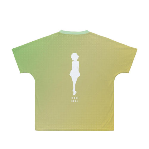 『青春ブタ野郎はおでかけシスターの夢を見ない』古賀朋絵 フルグラフィックTシャツユニセックス【202407再販】