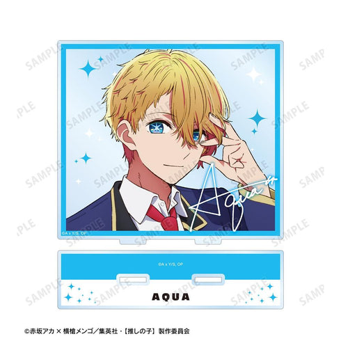 『【推しの子】』アクア BIGアクリルスタンド【202608再販】