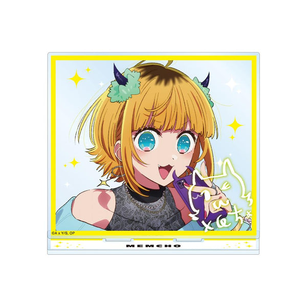 『【推しの子】』MEMちょ BIGアクリルスタンド【202509再販】