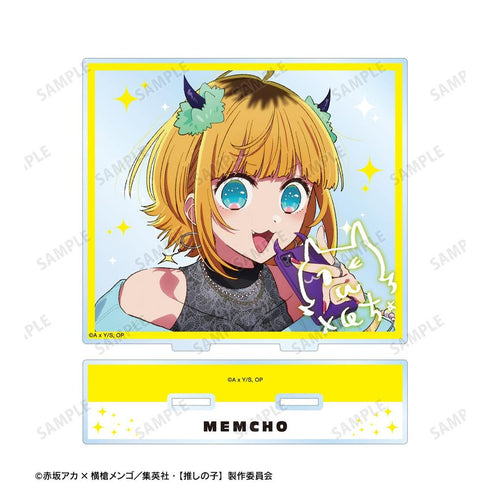 『【推しの子】』MEMちょ BIGアクリルスタンド【202608再販】
