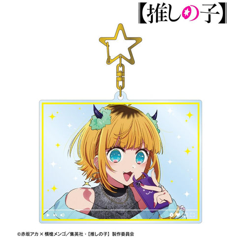 『【推しの子】』MEMちょ 配信風BIGアクリルキーホルダー【202608再販】