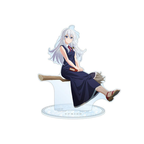 『魔女の旅々』イレイナ 特大アクリルスタンド ver.B【202505再販】