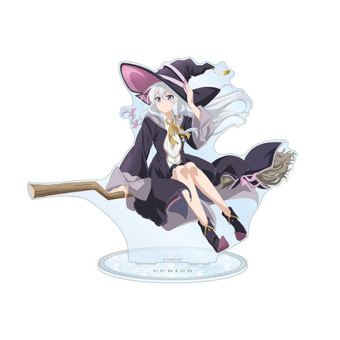 『魔女の旅々』イレイナ 特大アクリルスタンド ver.C【202505再販】