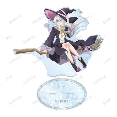 『魔女の旅々』イレイナ 特大アクリルスタンド ver.C【202505再販】