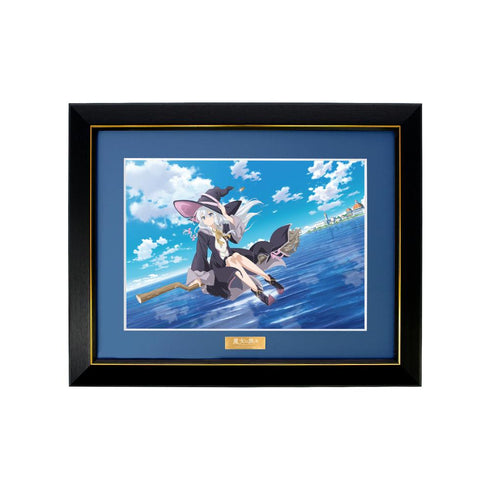 『魔女の旅々』キャラファイングラフ vol.10【202505再販】