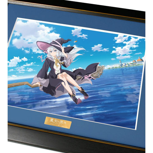 『魔女の旅々』キャラファイングラフ vol.10【202505再販】