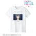 『やはり俺の青春ラブコメはまちがっている。完』雪ノ下雪乃 台詞Tシャツメンズ【202503再販】