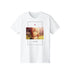 『やはり俺の青春ラブコメはまちがっている。完』由比ヶ浜結衣 台詞Tシャツレディース【202503再販】