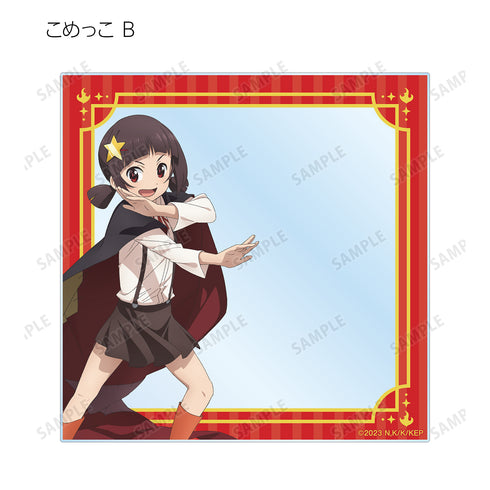 『この素晴らしい世界に爆焔を!』トレーディングアクリルカード BOX
