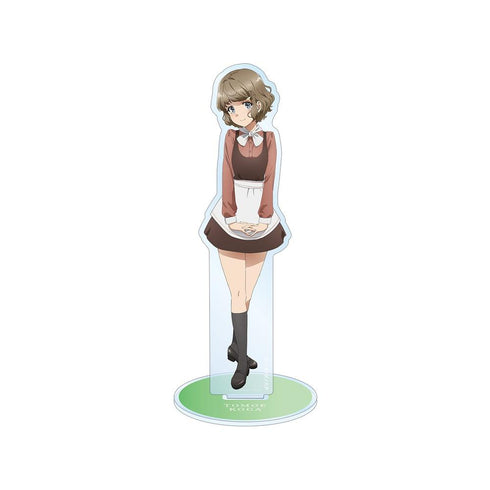 『青春ブタ野郎はおでかけシスターの夢を見ない』古賀朋絵 BIGアクリルスタンド【202604再販】