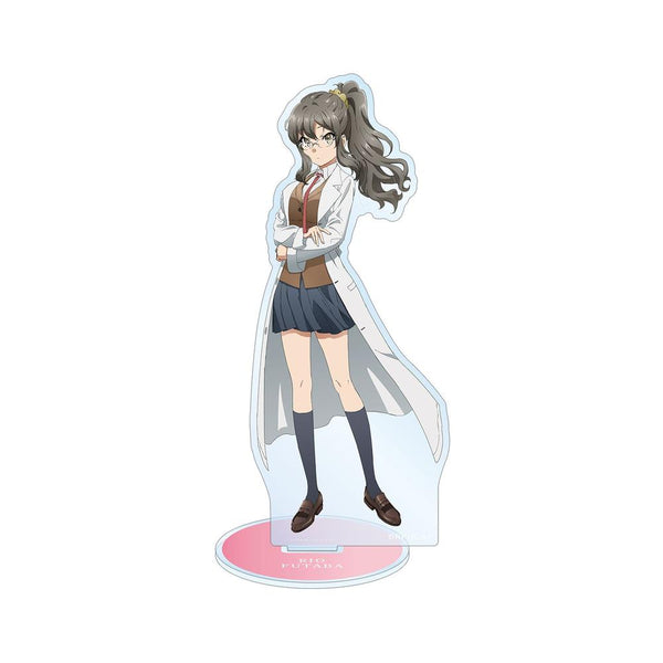 『青春ブタ野郎はおでかけシスターの夢を見ない』双葉理央 BIGアクリルスタンド【202604再販】