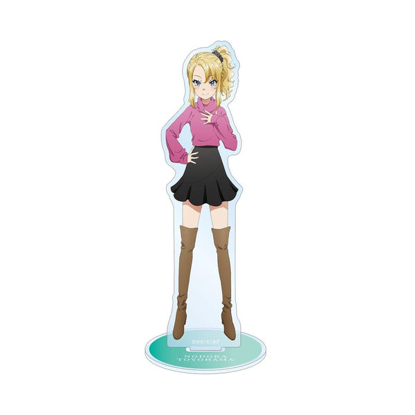 『青春ブタ野郎はおでかけシスターの夢を見ない』豊浜のどか BIGアクリルスタンド【202604再販】