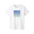 『忍たま乱太郎』二年生 空 Tシャツレディース【202408再販】