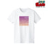 『忍たま乱太郎』四年⽣ 空 Tシャツ(メンズ/レディース)