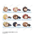 『GRANBLUE FANTASY』パーシヴァル ちびころ BIGアクリルスタンド【202408再販】