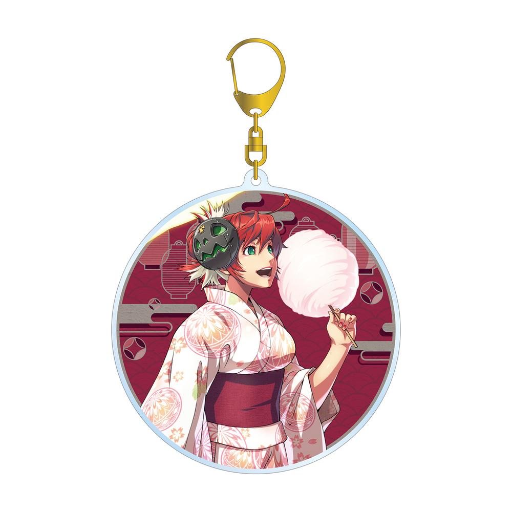 【美品】ロイスキャ アルベール ルイス マット ジャック luz 舞台アクキー luz ロイスキャ 舞台 アクキー シークレット - メルカリ