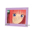 『五等分の花嫁』中野二乃 場面写A6アクリルパネル【202501再販】