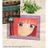 『五等分の花嫁』中野二乃 場面写A6アクリルパネル【202501再販】