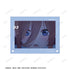 『五等分の花嫁』中野三玖 場面写A6アクリルパネル【202501再販】