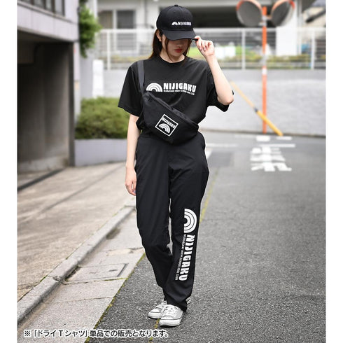『ラブライブ!虹ヶ咲学園スクールアイドル同好会』ドライTシャツレディース【202503再販】