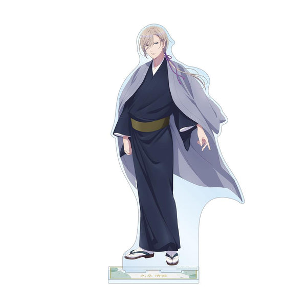 『わたしの幸せな結婚』久堂 清霞 BIGアクリルスタンド【202504再販】