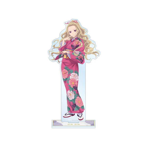 『わたしの幸せな結婚』斎森 香耶 BIGアクリルスタンド【202504再販】