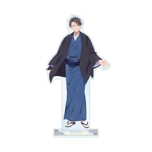 『わたしの幸せな結婚』辰石 幸次 BIGアクリルスタンド【202504再販】