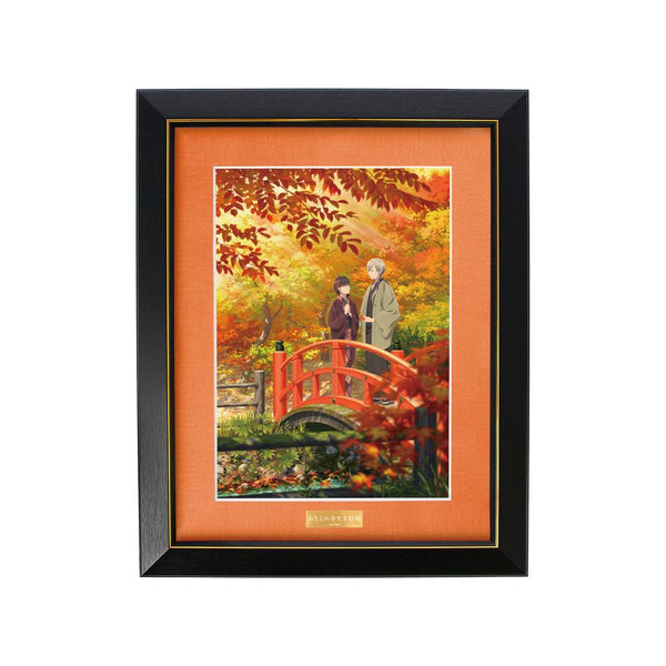 『わたしの幸せな結婚』ビジュアル 秋 キャラファイングラフ【202504再販】