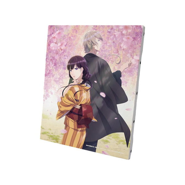 『わたしの幸せな結婚』ビジュアル 春 キャンバスボード【202504再販】