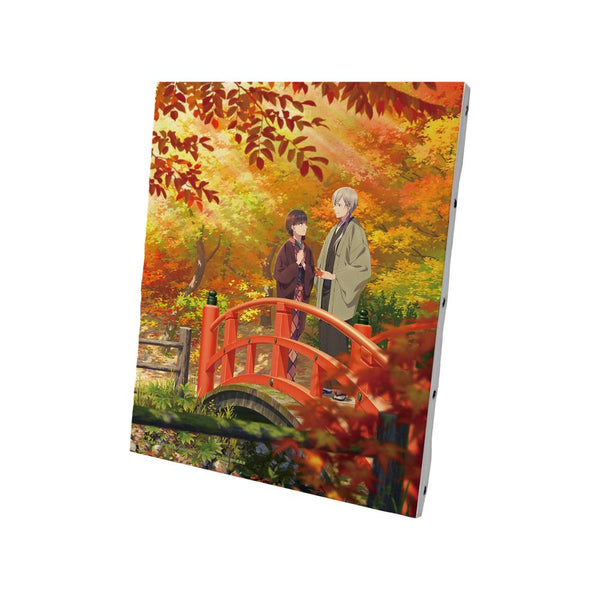 『わたしの幸せな結婚』ビジュアル 秋 キャンバスボード【202504再販】