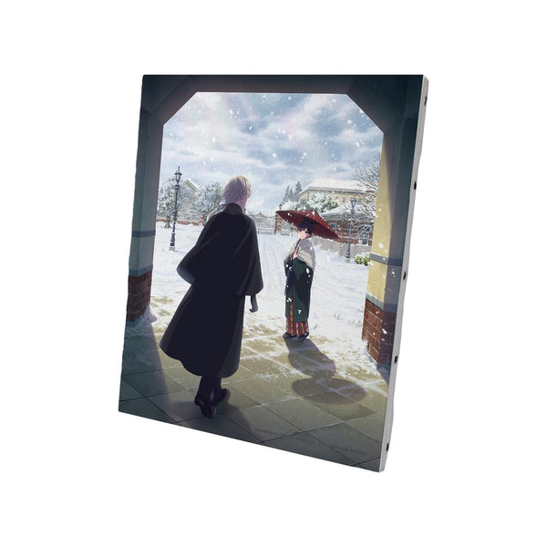 『わたしの幸せな結婚』ビジュアル 冬 キャンバスボード【202504再販】