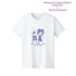 『魔⼊りました!⼊間くん×サンリオキャラクターズ』ナベリウス‧カルエゴ × バッドばつ丸 Tシャツ(メンズ/レディース)