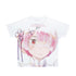 『Re:ゼロから始める異世界生活』ラム Ani-Art aqua label フルグラフィックTシャツユニセックス【202501再販】