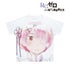 『Re:ゼロから始める異世界生活』ラム Ani-Art aqua label フルグラフィックTシャツユニセックス【202609再販】