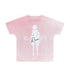 『Re:ゼロから始める異世界生活』ラム Ani-Art aqua label フルグラフィックTシャツユニセックス【202501再販】