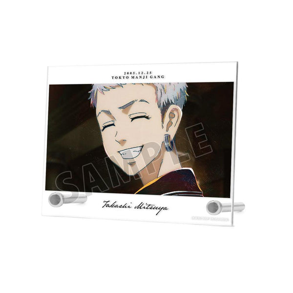 《东京复仇者》三谷隆 Ani-Art 第4弹 A6亚克力画板【202608再版】